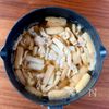 【豚肉とだいこんの卵スープ】旨みが沁みるほっこりスープ♡の工程3