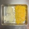 自然の恵み♪【とうもろこしのポタージュ】の工程1