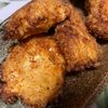 山子の作ってみた!投稿(冷めてもサクふわチキンカツ)