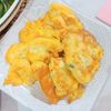 milkの作ってみた!投稿(もう捨てない!ゴーヤの種とワタでピカタ)