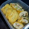 ヴェルの作ってみた!投稿(【ふわふわ豆腐巾着の旨だし煮】食感がたまらない♪)