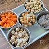 ちょこっとあるとうれしい♪ごはんに合う【五目豆煮】の下準備