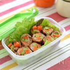 豚肉のお弁当レシピ｜男の子が喜ぶ豚肉弁当レシピを検証！