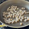 【五目ビビンバチャーハン】ヘルシーにかさ増し！の工程1