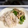 りりの作ってみた!投稿(ワンパン10分！【豚こま肉×ピーマン旨だれ炒め】ご飯すすむ♩)