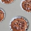 濃厚♡チョコココアマフィン【バター不使用】の工程4
