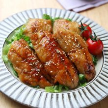 かんたん！アジの甘酢照り焼き【お魚入門】　