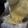 レンチンでOK【カニカマ豆腐】の工程4