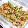 〈トースターにお任せ！〉バジル香る♪ミニトマトのパン粉焼きの工程4