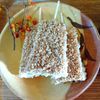 チョロリスの作ってみた!投稿(ふわふわジューシーな【松風焼き】お節にも🎍)