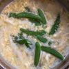 そら・ゆずの作ってみた!投稿(【豆腐と卵の鶏塩スープ】染みる旨さ♡コスパ良いのに大満足！)