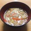 Nao★彡の作ってみた!投稿(【切干大根とえのきのみそ汁】栄養もうま味もたっぷり具だくさん)