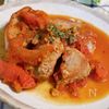 たった3つの材食材で!〈豚ヒレ肉のトマト煮〉高タンパク低脂質
