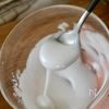 卵不使用！【米粉と豆腐のポンデリング風】の工程6