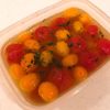 88341の作ってみた!投稿(プチトマトの蜂蜜レモンマリネ)
