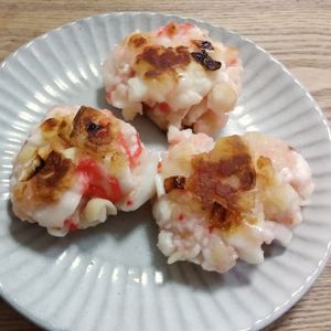 hiro★の作ってみた!投稿(じゃがいもで食べ応えアップ！﻿ふっくらはんぺん団子﻿)