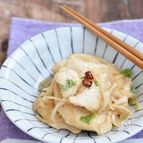 鶏むね肉の南蛮漬け【作り置き】