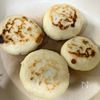永久保存版♡発酵なし【米粉×豆腐のツナマヨコーンパン】の工程5