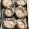 椎茸つくねの工程1