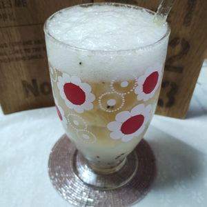 M＊Pの作ってみた!投稿(のどごしスッキリ！！キウイスカッシュ)