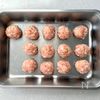 【しょうがたっぷり鶏団子と根菜のスープ】15分で腸活×温活の工程2