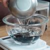 薬味たっぷり！かつおの和風ユッケの下準備