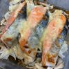 tanu🌿の作ってみた!投稿(【秋鮭ときのこの和風チーズ焼き】トースターで秋の簡単ごちそう)