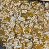 カリカリ厚揚げとひき肉のニラ麻婆の工程3
