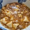 Maiの作ってみた!投稿(【旨辛☆麻婆豆腐】甜麺醤いらず!おうちのお味噌で簡単中華!)