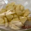 【やみつき鶏じゃが】ワンパン15分！大人気レシピをアレンジ♪の工程2