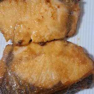 ミナの作ってみた!投稿(【ぶりのみそ照り焼き】コク旨みそでご飯が進む♡)
