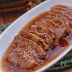 煮るだけ簡単！＊とろーり煮汁の柔らかさっぱり煮豚＊