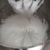 マカロン・ショコラ【トゥンカロン ・チョコマカロン】の工程1