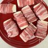 バリ旨♡ソース《豆腐カツでソースカツ丼》の工程1