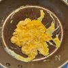 【豚ニラ豆腐のチャンプルー】ボリューミー節約おかず♡の工程2