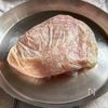 塩麹でうまみを出した【鶏むね肉のフォー】ヘルシーで優しい味の工程1