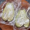 まるで鰻！？ナスだけでごはんが消えるうナス丼の工程2