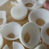 とろとろ甘い！新玉ねぎと豚こま肉の蒸し炒めの工程1