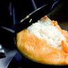 和風あんで包み込む『うなぎオムライス』市販の蒲焼き使いますの工程8
