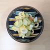 ゆいの作ってみた!投稿(【キャベツとちくわときゅうりの和え物】ごま油香る♪簡単副菜!)