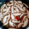 さつまいもと人参のほっこり甘いお味噌汁【節約・作りおき】の工程2