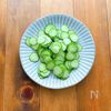 ポリポリ食感がやみつき!ツナとたくあんのポテサラの工程2