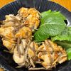 michuの作ってみた!投稿(夫が絶賛♡【鶏むねとごぼうのカリカリ焼き】お弁当にも)