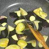 【常備菜アレンジ💛】肉味噌のっけそうめんの工程2