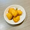 ユウカの作ってみた!投稿(【チキンナゲット】お豆腐入りでヘルシー♪)