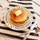 もちもち食感はそのまま！美味しい冷凍パンケーキの作り方