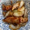 万福の作ってみた!投稿(【柔らか豚の生姜焼き】失敗知らず!ご飯が進む定番の味♪)
