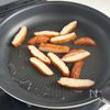 【ほうれん草の和風炒め】これ作れたら一生役立つ11の工程3