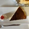 ミキティの作ってみた!投稿(【桃バスクチーズケーキ】 分かりやすく、丁寧に解説！)