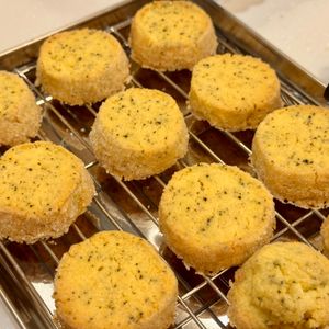 すじのこの作ってみた!投稿(紅茶好きは知らないと損！【米粉の紅茶ディアマン】)